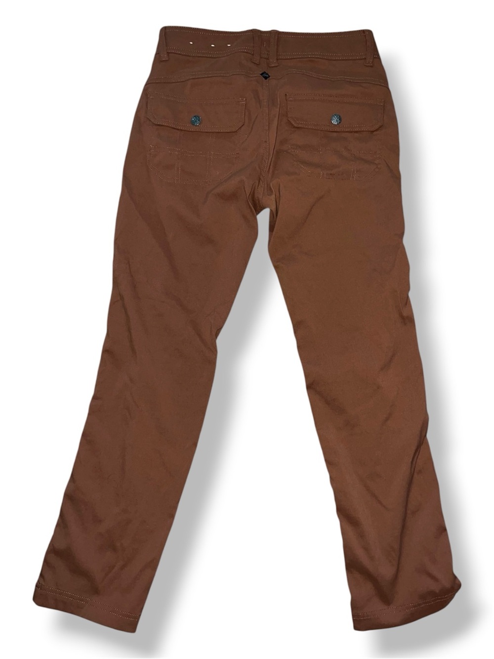 Women’s prAna Women's Halle Pants size 4 - Picture 2 of 5